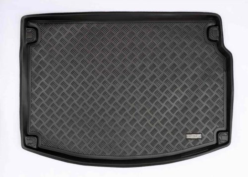 Renault Megane (III) Hatchback ( 2008-2016 ) Rezaw-Plast passgenaue Kofferraumwanne