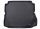 Renault GRAND SCENIC (III) ( 2009-2016 ) Rezaw-Plast passgenaue Kofferraumwanne