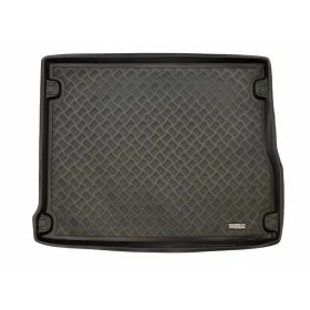   Renault SCENIC III ( 2009-2016 ) Rezaw-Plast passgenaue Kofferraumwanne