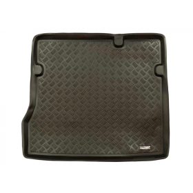   Dacia Duster (I) 2x4 ( 2010-2018 ) Rezaw-Plast passgenaue Kofferraumwanne