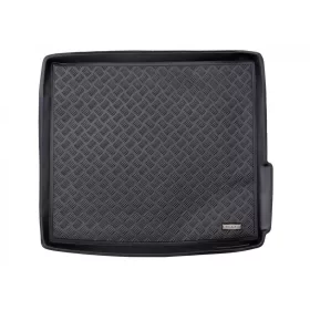   Dacia Duster (I)  4x4 ( 2010-2018 ) Rezaw-Plast passgenaue Kofferraumwanne