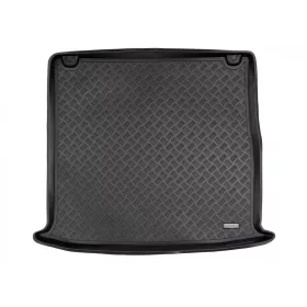   Renault GRAND SCENIC (III) ( 2009-2016 ) Rezaw-Plast passgenaue Kofferraumwanne