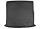 Renault GRAND SCENIC (III) ( 2009-2016 ) Rezaw-Plast passgenaue Kofferraumwanne