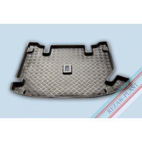 Dacia Lodgy ( 2012-2017 ) Rezaw-Plast Kofferraumwanne