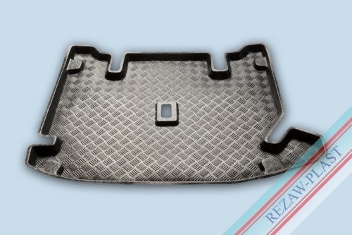 Dacia Lodgy ( 2012-2017 ) Rezaw-Plast Kofferraumwanne