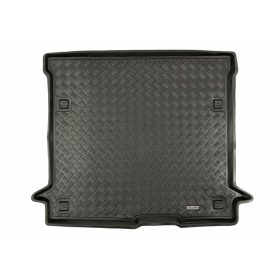   Dacia Dokker ( 2012-2021 ) Rezaw-Plast passgenaue Kofferraumwanne