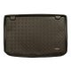 Renault Clio (IV) Hatchback ( 2012-2020 ) Rezaw-Plast passgenaue Kofferraumwanne