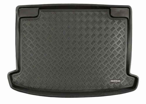 Renault Clio (IV) Station Wagon ( 2012-2020 ) Rezaw-Plast passgenaue Kofferraumwanne