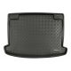Renault Clio (IV) Station Wagon ( 2012-2020 ) Rezaw-Plast passgenaue Kofferraumwanne
