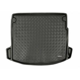   Renault Megane (III) Station Wagon ( 2008-2016 ) Rezaw-Plast passgenaue Kofferraumwanne