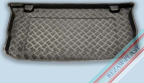 Renault TWINGO III ( 2014- ) Rezaw-Plast Kofferraumwanne