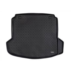   Renault Megane (IV) GrandCoupé ( 2016- ) Rezaw-Plast passgenaue Kofferraumwanne