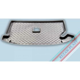   Dacia Lodgy Facelift ( 2017-2022 ) Rezaw-Plast hochwandige Kofferraumwanne