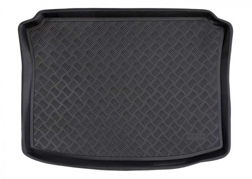 Seat Leon (I) Hatchback ( 1999-2006 ) Rezaw-Plast passgenaue Kofferraumwanne