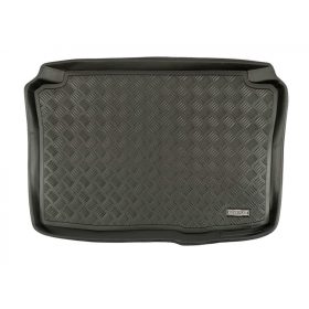   Skoda Fabia (I) (6Y) Hatchback ( 1999–2007 ) Rezaw-Plast passgenaue Kofferraumwanne