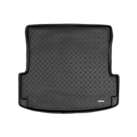   Skoda Octavia (I) Liftback ( 1996-2010 ) Rezaw-Plast passgenaue Kofferraumwanne