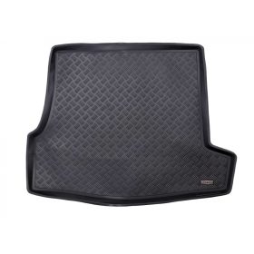   Skoda Superb I ( 2001-2008 ) Rezaw-Plast passgenaue Kofferraumwanne