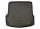 Skoda Octavia (II) Liftback ( 2004-2013 ) Rezaw-Plast passgenaue Kofferraumwanne