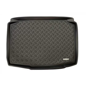   Skoda Fabia (II) (5J) Hatchback ( 2007-2014 ) Rezaw-Plast passgenaue Kofferraumwanne
