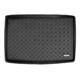   Skoda Yeti ( 2009-2017 ) Rezaw-Plast passgenaue Kofferraumwanne