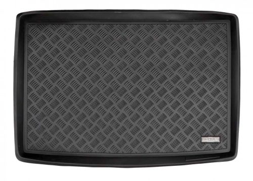 Skoda Yeti ( 2009-2017 ) Rezaw-Plast passgenaue Kofferraumwanne