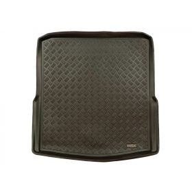   Skoda Superb II Station Wagon ( 2008-2015 ) Rezaw-Plast passgenaue Kofferraumwanne