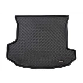   Skoda Kodiaq ( 2016-2023 ) 7 üléses Rezaw-Plast passgenaue Kofferraumwanne