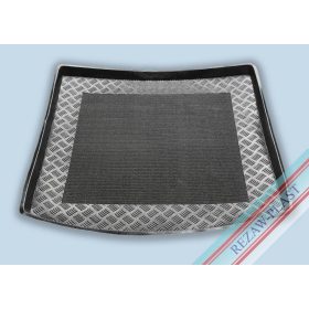   Skoda Kodiaq ( 2016-2023 ) 5 üléses Rezaw-Plast passgenaue Kofferraumwanne