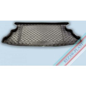   Suzuki Swift II Hatchback ( 1989–2004 ) Rezaw-Plast Kofferraumwanne