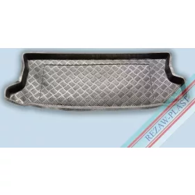   Suzuki Swift III Hatchback ( 2008-2010 ) Rezaw-Plast Kofferraumwanne
