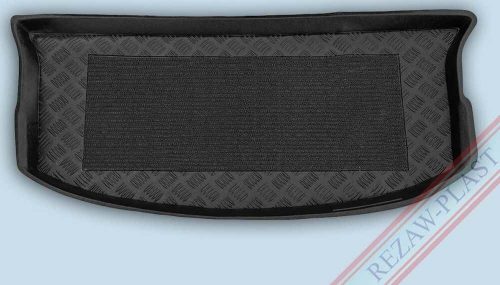 Opel AGILA (B) ( 2007-2014 ) Rezaw-Plast Kofferraumwanne