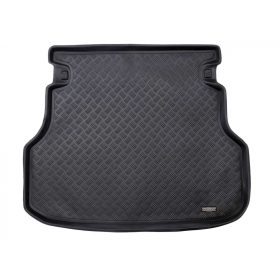   Toyota AVENSIS (T25) Station Wagon ( 2003-2008 ) Rezaw-Plast passgenaue Kofferraumwanne