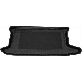   Toyota YARIS II ( 2005-2009 ) Rezaw-Plast passgenaue Kofferraumwanne