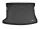 Toyota AURIS (E150) Hatchback ( 2006-2012 ) Rezaw-Plast maßgenaue Kofferraumwanne