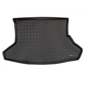   Toyota PRIUS (III) ( 2009-2016 ) Rezaw-Plast passgenaue Kofferraumwanne