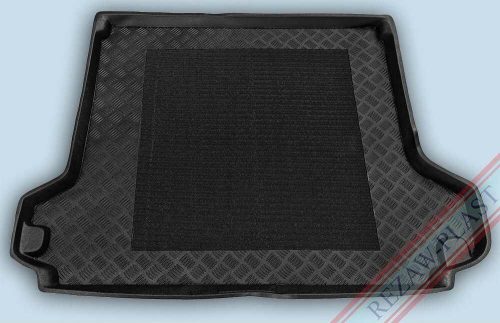Toyota LAND CRUISER (J15) ( 2009-2017 ) Rezaw-Plast Kofferraumwanne