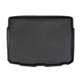   Toyota AURIS (E180) Hybrid ( 2012-2019 ) Rezaw-Plast passgenaue Kofferraumwanne