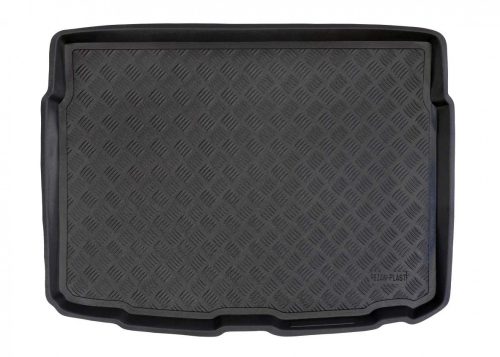 Toyota AURIS (E180) Hybrid ( 2012-2019 ) Rezaw-Plast passgenaue Kofferraumwanne