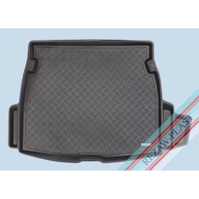    Toyota RAV4 (V) Hybrid ( 2018- ) / Suzuki Across Hybrid ( 2020- ) Rezaw-Plast passgenaue Kofferraumwanne