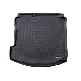   Volkswagen BORA Sedan ( 1998-2005 ) Rezaw-Plast passgenaue Kofferraumwanne