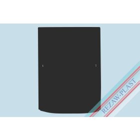   Ford Connect ( 2022- ) / Volkswagen Caddy (SB) ( 2021- ) (lang L2, 2-3 sitzer ) Rezaw-Plast Lastwagen Laderaumauskleidung