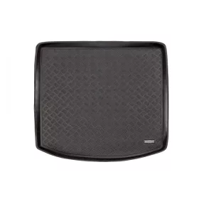   Volkswagen Touran I (2003-2015) Rezaw-Plast passgenaue Kofferraumwanne