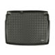 Volkswagen Golf (VI) Hatchback ( 2008-2012 ) Rezaw-Plast passgenaue Kofferraumwanne