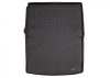 Volkswagen Caddy (III) ( 2003-2015 ) / Caddy (IV) ( 2015-2020 ) Rezaw-Plast passgenaue Kofferraumwanne