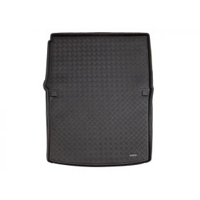   Volkswagen Caddy (III) ( 2003-2015 ) / Caddy (IV) ( 2015-2020 ) Rezaw-Plast passgenaue Kofferraumwanne