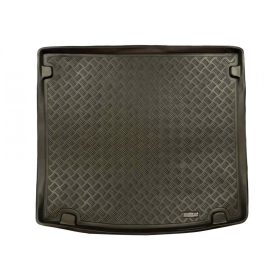   Volkswagen Caddy (III) ( 2003-2015 ) / Caddy (IV) ( 2015-2020 ) Rezaw-Plast passgenaue Kofferraumwanne