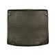 Volkswagen Caddy (III) ( 2003-2015 ) / Caddy (IV) ( 2015-2020 ) Rezaw-Plast passgenaue Kofferraumwanne