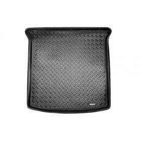   Volkswagen Sharan (II) / Seat Alhambra ( 2010- ) Rezaw-Plast passgenaue Kofferraumwanne