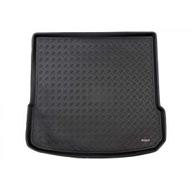   Audi Q7 (4L) ( 2005-2015 ) Rezaw-Plast passgenaue Kofferraumwanne