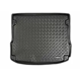   Audi Q5 (8R) ( 2008-2017 ) Rezaw-Plast passgenaue Kofferraumwanne